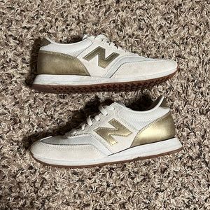 New Balance Sneaker